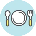 食品